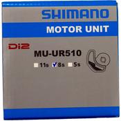 MU-UR510 Alfine Di2 motor unit, 8-speed