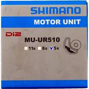 MU-UR510 Alfine Di2 motor unit, 5-speed