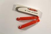 Tyre Lever 2 Pack Orange