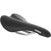 Flux Classic Saddle Black image