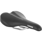 Flux Classic Saddle Black - Short Fit image