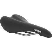 Flux Switch Alloy Titanium Rail Saddle - Standard
