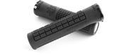 Bjorn MTB / BMX Lock On Grips 135mm - Black (made image
