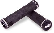 BOX BMX Lock On Grips 130mm - Black image