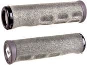 Dread Lock MTB Grips 130mm - Graphite image