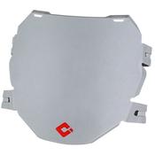 DH Number Plate - Graphite image