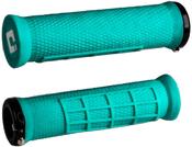 Elite Flow MTB Lock On Grips 130mm - Mint image