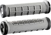 Elite Pro MTB Lock On Grips 130mm - Graphite image