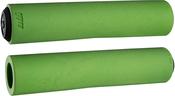 Float Slip On MTB Grips 130mm - Green image