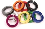 Lock Jaw Clamps (Includes Snap Caps)
