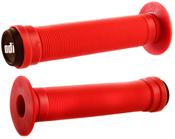 Longneck ST BMX / Scooter Grips 143mm - Red
