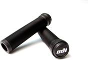 Longneck Pro Soft BMX / Scooter Grips 135mm - Blac