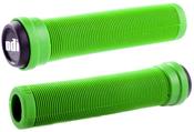 Longneck Pro Soft BMX / Scooter Grips 135mm - Gree