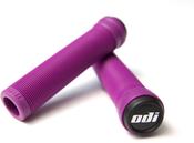 Longneck Pro Soft BMX / Scooter Grips 135mm - Purp