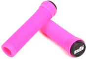 Longneck Pro Soft BMX / Scooter Grips 135mm - Pink