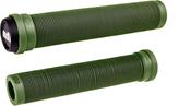 Longneck SLX BMX / Scooter Grips 160mm - Army Gree image