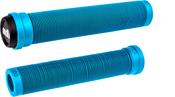 Longneck SLX BMX / Scooter Grips 160mm - Light Blu