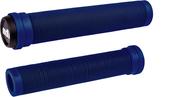 Longneck SLX BMX / Scooter Grips 160mm - Navy Blue