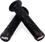 O Grip BMX / Scooter Grips 143mm -Black