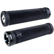 Ruffian XL v2.1 MTB Lock On Grips 135mm - Black image
