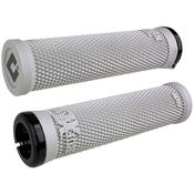 Ruffian XL v2.1 MTB Lock On Grips 135mm - Grey