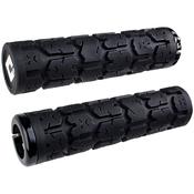 Rogue v2.1 MTB Lock On Grips 135mm - Black image