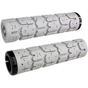Rogue v2.1 MTB Lock On Grips 135mm - Grey image