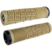 Reflex MTB Lock On Grips 135mm - Tan image