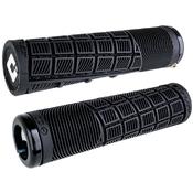 Reflex XL MTB Lock On Grips 135mm - Black image