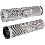 Reflex XL MTB Lock On Grips 135mm - Grey image