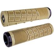 Reflex XL MTB Lock On Grips 135mm - Tan image