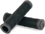 Subliminal Slip On MTB Grips 127mm - Black image