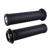 Vans v2.1 MTB Lock On Grips 135mm - Black image