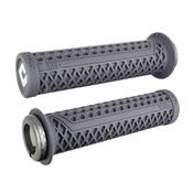 Vans v2.1 MTB Lock On Grips 135mm - Graphite image