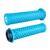 Vans v2.1 MTB Lock On Grips 135mm - Blue image