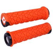 Vanquish MTB Lock On Grips featuring D30 image