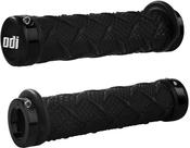 X-Treme MTB Lock On Grips 130mm - Black image