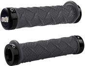 X-Treme MTB Lock On Grips 130mm - Graphite image