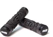 Yeti Hard Core MTB Lock On Grips 130mm - Black image