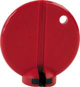 Spokey Pro Red - Euro / US Spokes