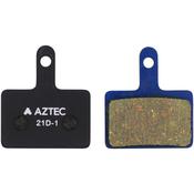 Organic Disc Brake Pads for Shimano Deore M515 / M image