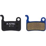 Organic Disc Brake Pads for Shimano XTR M975 / M96 image