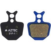 Organic Disc Brake Pads for Formula Oro image