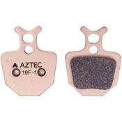 Sintered Disc Brake Pads for Formula Oro image