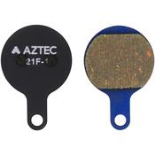 Organic Disc Brake Pads for Tektro IOX image