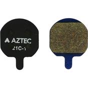 Organic Disc Brake Pads for Hayes Sole / MX2 / MX3 image