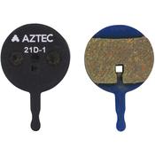 Organic Disc Brake Pads for Avid BB5 / BB3 / Proma image