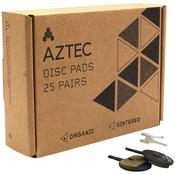 Organic Disc Brake Pads for Avid BB5 / BB3 / Proma image