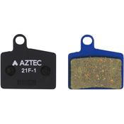 Organic Disc Brake Pads for Hayes Stroker Ryde / D image