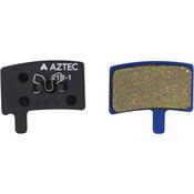 Organic Disc Brake Pads for Hayes Stroker Trail image